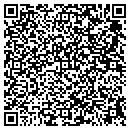 QR code with P T Tile L L C contacts