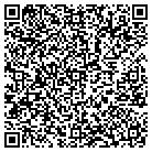 QR code with R & B Ceramic Tile & Floor contacts