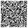 QR code with Lana Ciao contacts