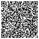 QR code with J & K Auto Sales contacts