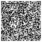 QR code with Johnson's Janitorial Service contacts