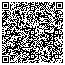 QR code with J & L Auto Sales contacts