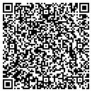 QR code with J L Marshall & Sons Inc contacts