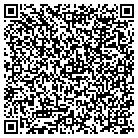 QR code with Rainbow Seafood Market contacts