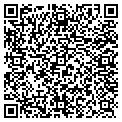 QR code with Kimble Janitorial contacts