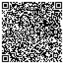 QR code with The Lawn Cattie contacts