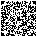 QR code with Ragtime Aero contacts