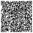 QR code with Upsurge Design contacts
