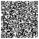 QR code with Ckh Consulting Inc contacts
