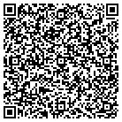 QR code with T & J Lawn And Home Care contacts