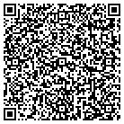 QR code with K & N Washington Properties contacts