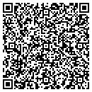 QR code with Max Alert contacts