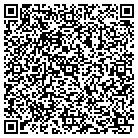 QR code with R Dennis Cole Janitorial contacts