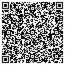 QR code with Trim & Tile contacts