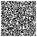 QR code with M-Tec Electric Inc contacts