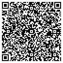 QR code with L & J Renovators LLC contacts