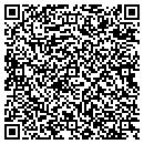 QR code with M X Telecom contacts