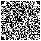 QR code with Service Bakers Janitorial contacts
