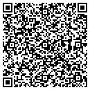 QR code with Hocker Kevin contacts