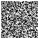 QR code with L L Auto Sales contacts