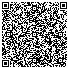 QR code with Maria Teres Pastor MD contacts