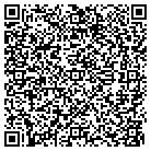 QR code with Hodges Snow Removal Loader Service contacts