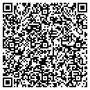 QR code with L & P Auto Sales contacts