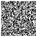 QR code with Red's Custom Tile contacts