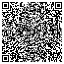 QR code with M & C Siding contacts