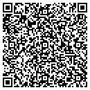 QR code with Tile Shop contacts