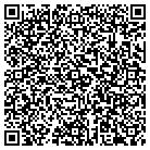 QR code with Womack's Janitorial Service contacts