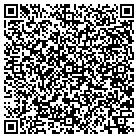 QR code with N Y Telecom Partners contacts