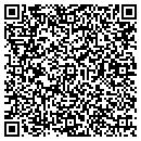 QR code with Ardell V Gray contacts