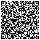 QR code with A One Tile & Marble contacts