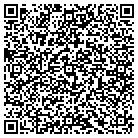QR code with M & M Home Remodeling Repair contacts