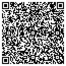 QR code with A Step Janitorial Dba contacts