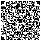 QR code with Twin Springs Heating Systems contacts