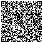 QR code with A-Z Janitorial Service contacts