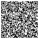 QR code with Hanson Studio contacts