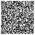 QR code with morgan carpet-construction contacts