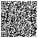 QR code with A+ Tile contacts