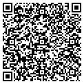 QR code with Bradford Cleaning contacts
