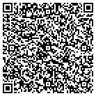 QR code with Gaston Termite & Pest Control contacts