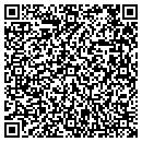 QR code with M T Turnkey Service contacts