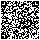 QR code with Hale's Barber Shop contacts