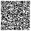 QR code with Finibi Inc contacts