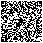 QR code with Hampton Place Barbershop contacts