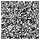 QR code with Hank Bether contacts