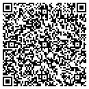 QR code with Harbor Barber contacts