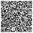 QR code with Marianne DE Paul & Assoc contacts